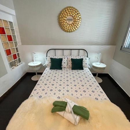 Dream Cosy Daire Santa Cruz de Tenerife Dış mekan fotoğraf