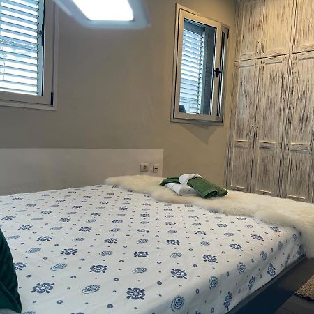 Dream Cosy Daire Santa Cruz de Tenerife Dış mekan fotoğraf