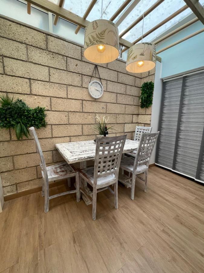 Dream Cosy Daire Santa Cruz de Tenerife Dış mekan fotoğraf