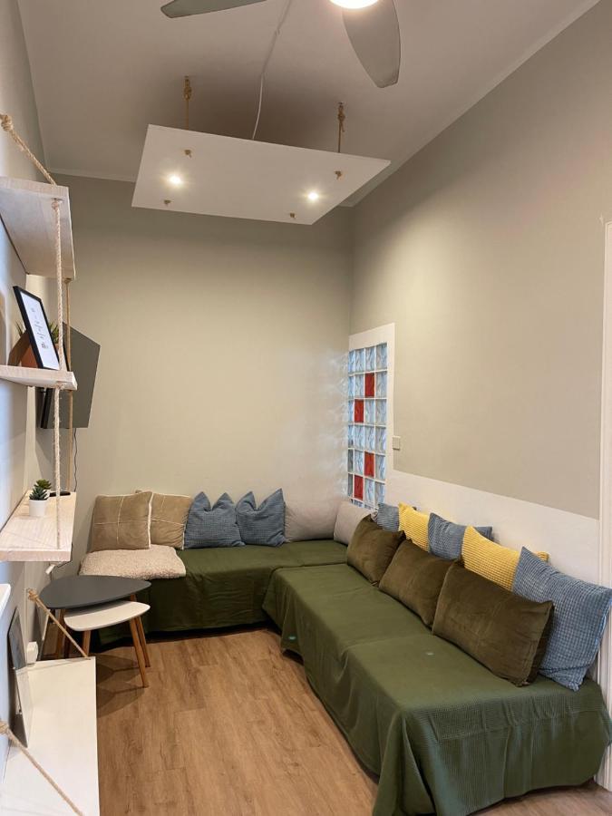 Dream Cosy Daire Santa Cruz de Tenerife Dış mekan fotoğraf