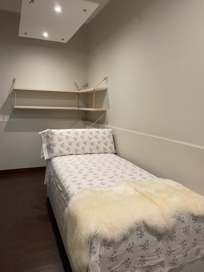 Dream Cosy Daire Santa Cruz de Tenerife Dış mekan fotoğraf