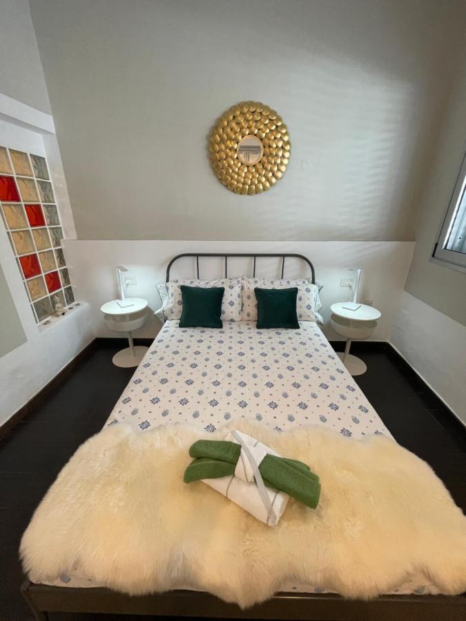 Dream Cosy Daire Santa Cruz de Tenerife Dış mekan fotoğraf