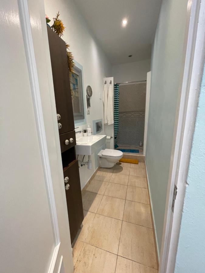 Dream Cosy Daire Santa Cruz de Tenerife Dış mekan fotoğraf
