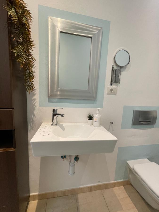 Dream Cosy Daire Santa Cruz de Tenerife Dış mekan fotoğraf