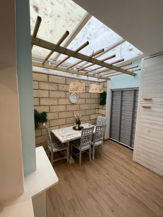 Dream Cosy Daire Santa Cruz de Tenerife Dış mekan fotoğraf