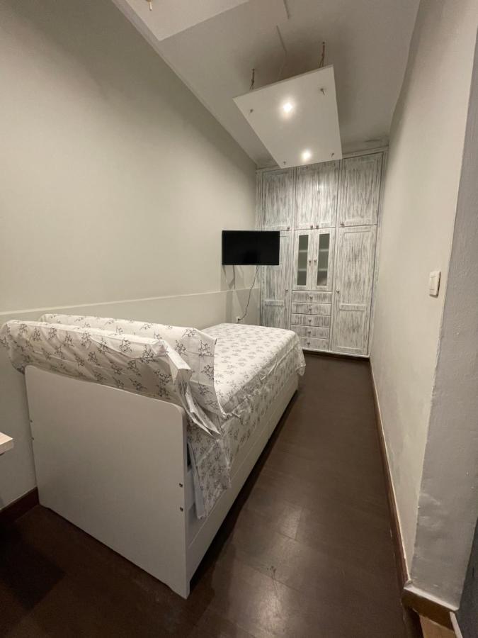 Dream Cosy Daire Santa Cruz de Tenerife Dış mekan fotoğraf