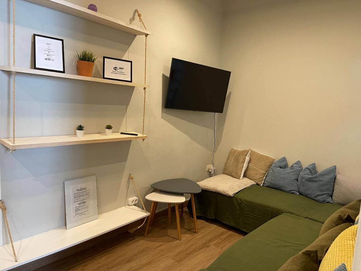 Dream Cosy Daire Santa Cruz de Tenerife Dış mekan fotoğraf