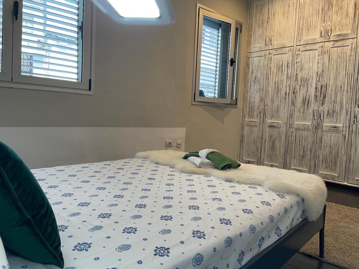 Dream Cosy Daire Santa Cruz de Tenerife Dış mekan fotoğraf