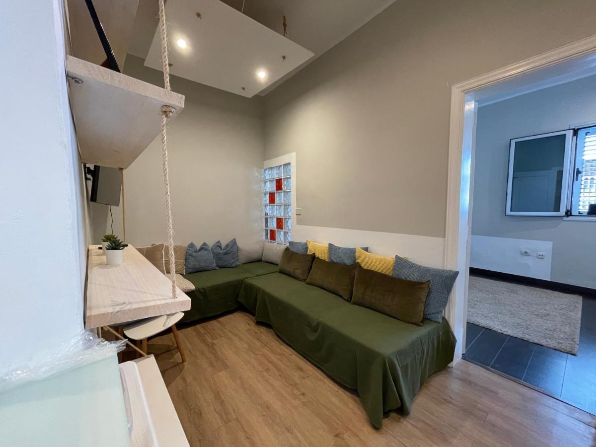 Dream Cosy Daire Santa Cruz de Tenerife Dış mekan fotoğraf