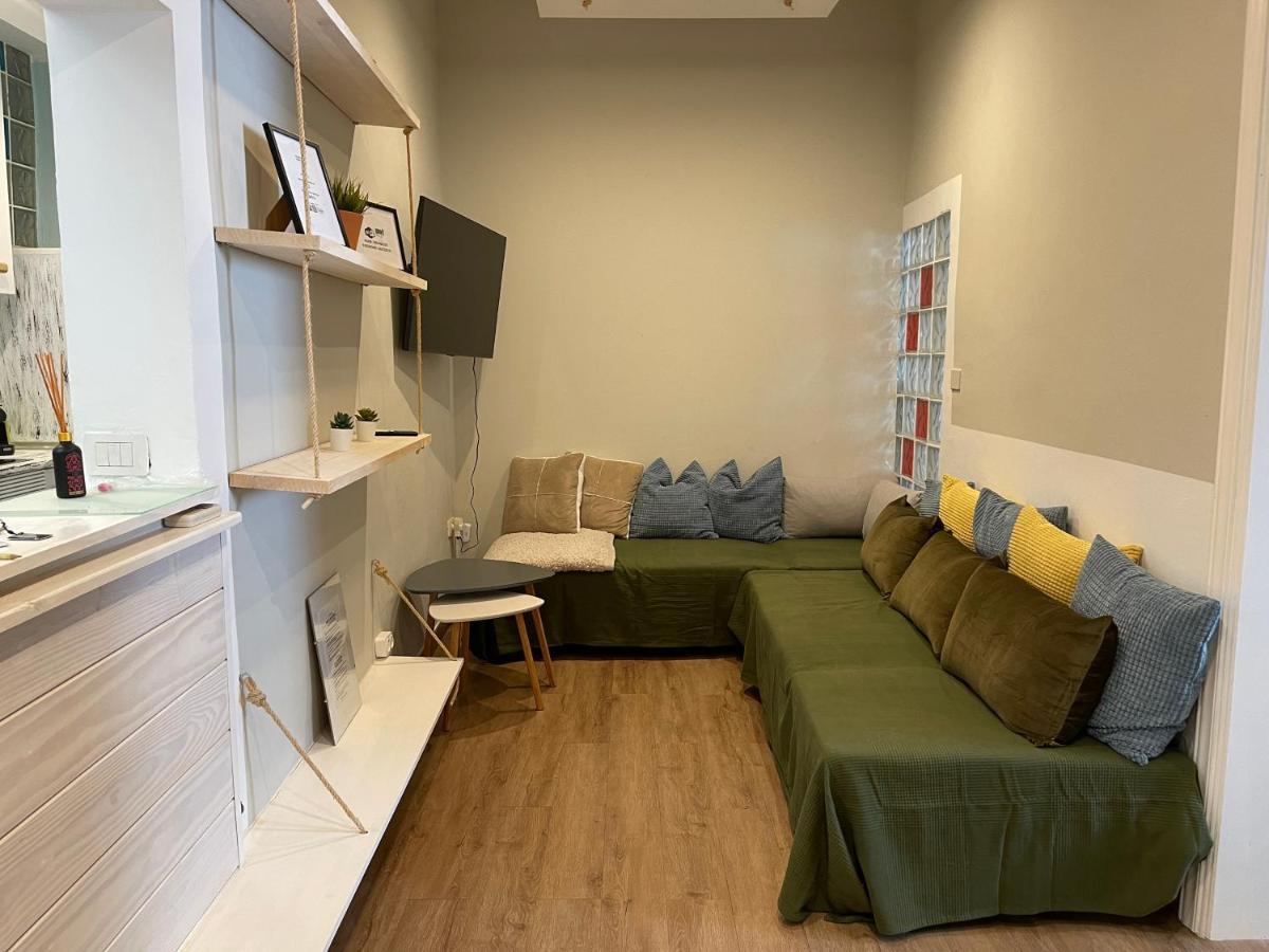 Dream Cosy Daire Santa Cruz de Tenerife Dış mekan fotoğraf