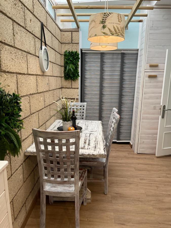 Dream Cosy Daire Santa Cruz de Tenerife Dış mekan fotoğraf