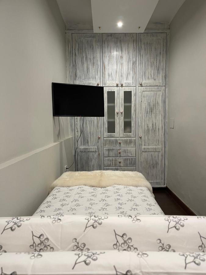 Dream Cosy Daire Santa Cruz de Tenerife Dış mekan fotoğraf